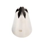 Piping Nozzle Round # 1B