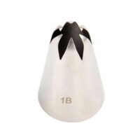 Piping Nozzle Round # 1B