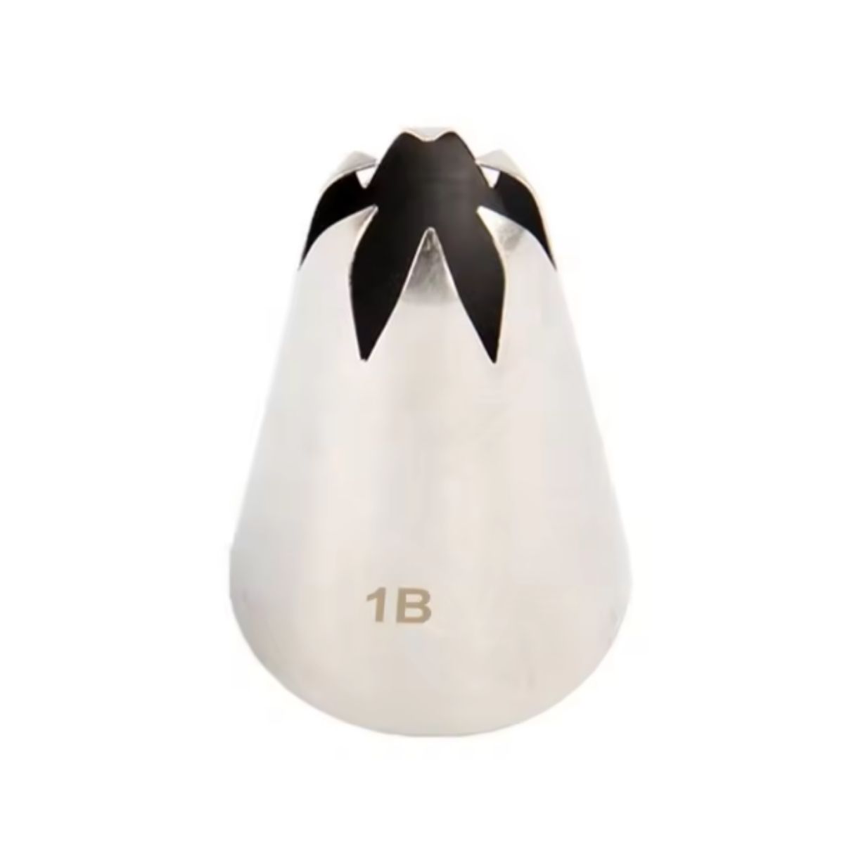 Piping Nozzle Round # 1B Piping Nozzle Round # 1B