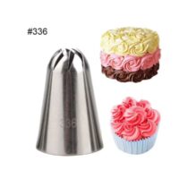 Piping Nozzle Round # 336 (3)