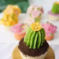 Piping Nozzle Round # 348