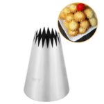 Piping Nozzle Round # 9FT