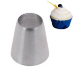 Piping Nozzle Round # R22L