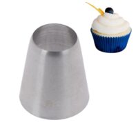 Piping Nozzle Round # R22L