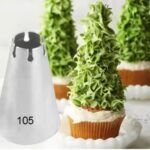 Piping Nozzle Tip #105