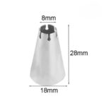 Piping Nozzle Tip #105