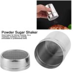 Powder Sugar Duster
