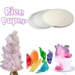 RICE PAPER (22CM) 250GM