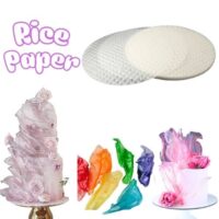 RICE PAPER (22CM) 250GM