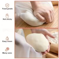 Silicone Kneading Dough Bag