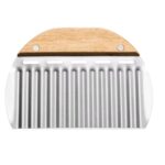 Stainless Steel Scraper Dough Cutter