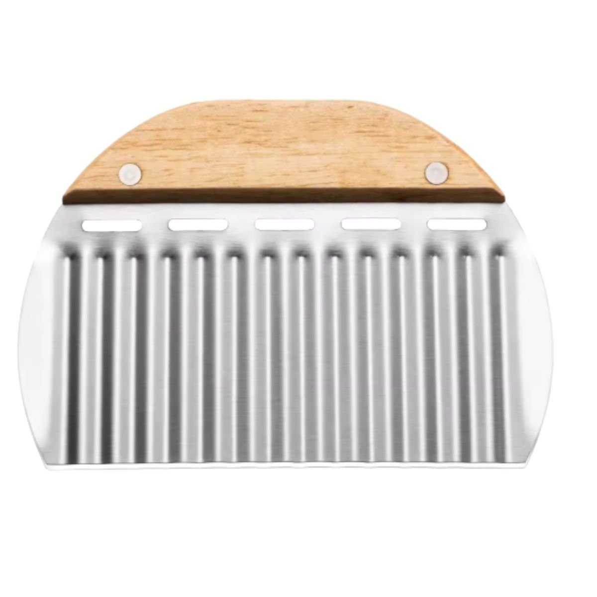 Stainless Steel Scraper Dough Cutter Stainless Steel Scraper Dough Cutter