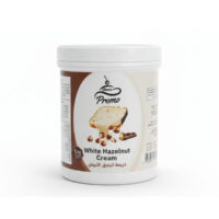 White Hazelnut (Kinder) Cream 1 kg