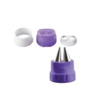 Wilton Duo Tip Coupler Set (2)