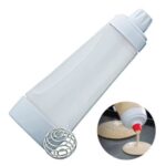 pancake batter Bottle mixer