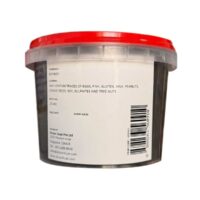 Bamboo Charcoal Powder 200g