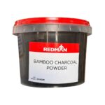 Bamboo Charcoal Powder 200g