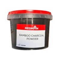Bamboo Charcoal Powder 200g
