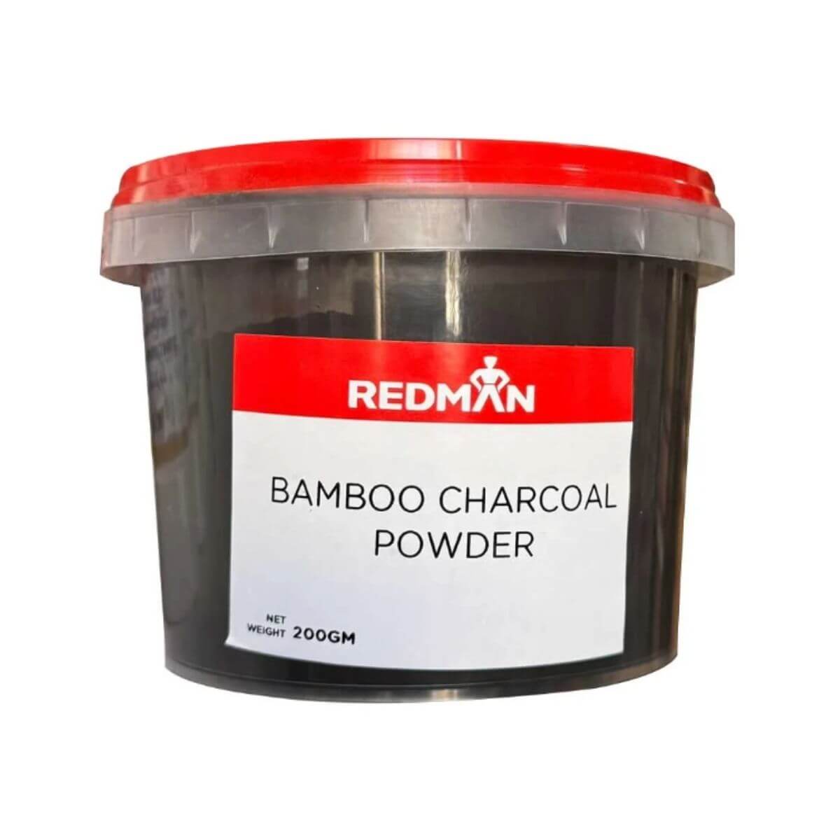 Bamboo Charcoal Powder 200g Bamboo Charcoal Powder 200g