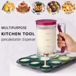 Batter Dispenser