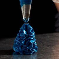 Colour Mill 2D Drop Flower Piping Tip (2)