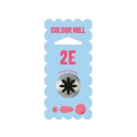 Colour Mill 2E Drop Flower Piping Tip