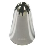 Colour Mill 2F Drop Flower Piping Tip