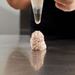 Colour Mill 2F Drop Flower Piping Tip