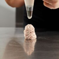 Colour Mill 2F Drop Flower Piping Tip