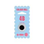 Colour Mill 4B Open Star Piping Tip