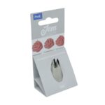 PME JEM Decorating Tip #1M Compatible with Wiltons (2)