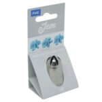 PME No.1B Drop Flower Piping Nozzle