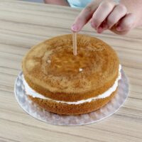 PME Wooden Dowels Pack of 12