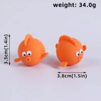 Piece Ocean Theme Cake Toppers Set of 12 Octopus, Turtle & Fish Birthday Decor6