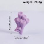 Piece Ocean Theme Cake Toppers Set of 12 Octopus, Turtle & Fish Birthday Decor8