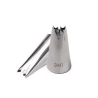 Piping Nozzle # 340 1