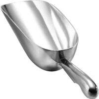 Shovel Utility Scoops Cast Aluminum