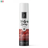 Via Delle Arti Velvet Spray Red 250Ml