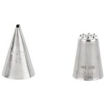 Wilton Decorating Tip Set #047, #233