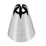 Wilton Drop Flower Decorating Tip #1B