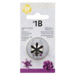 Wilton Drop Flower Decorating Tip #1B