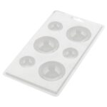 Wilton Hot Chocolate Candy Mould (2)