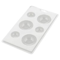 Wilton Hot Chocolate Candy Mould (2)
