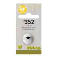 Wilton Leaf Decorating Tip #352