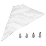 Wilton Mini Treats Decorating Set (2)