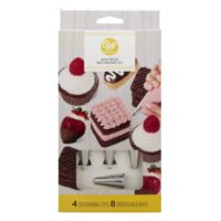 Wilton Mini Treats Decorating Set