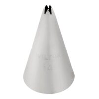 Wilton Open Star Decorating Tip #014