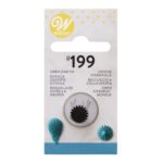 Wilton Open Star Decorating Tip #199