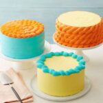 Wilton Open Star Decorating Tip #4B