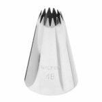 Wilton Open Star Decorating Tip #4B (2)
